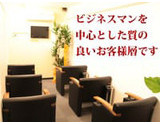 店内写真｜求人ギャラリー(小) ハニートラップ