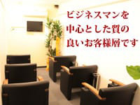 店内写真｜求人ギャラリー(大) ハニートラップ