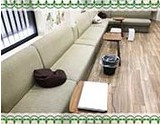 実際のお店の中をご紹介します❤｜求人ギャラリー(小) Anesthe十三本店