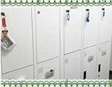 鍵付き個人ロッカー完備のお店❤｜求人ギャラリー(小) Anesthe十三本店