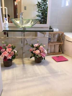 大阪で一番、いや全国で一番トイレがきれいな風俗店｜求人フォトギャラリー(大) ごほうびSPA大阪店