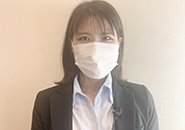 ♡マネージャー:西田♡|求人フォトギャラリー(大) 大阪エステ性感研究所梅田店