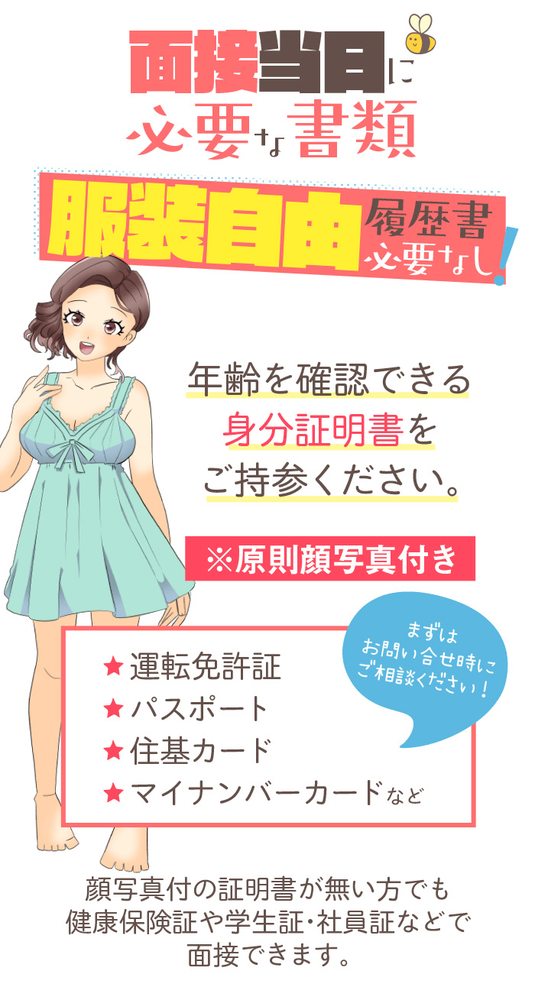 当日体験入店OK｜求人ギャラリー(大) ハニートラップ